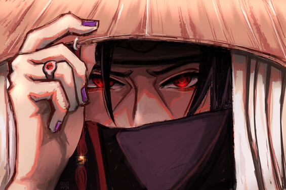 Itachi